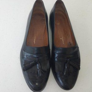 Ferragamo studio shoes